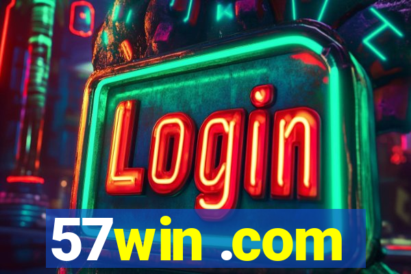 57win .com